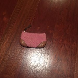 Coach Coin Purse