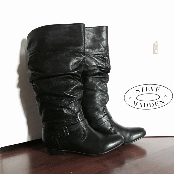 Steve Madden Kambyy Boot