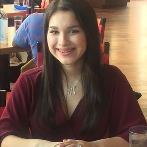 Meet your Posher, Marina