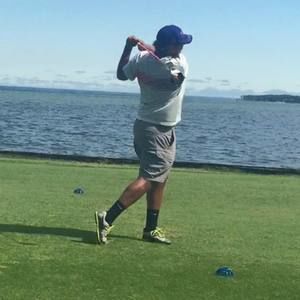 Meet your Posher, Scott