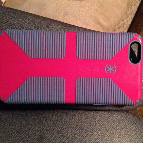 iPhone 6+ case