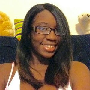 Meet your Posher, Brandi