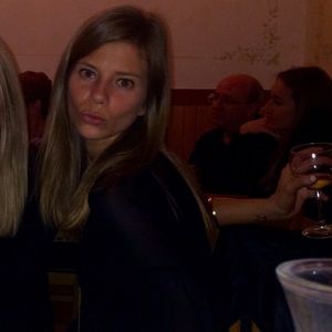 Meet your posher, Erica