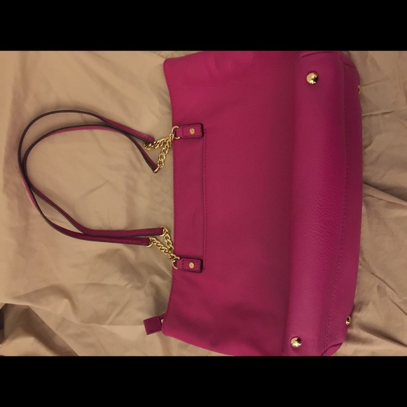 Michael Kors tote