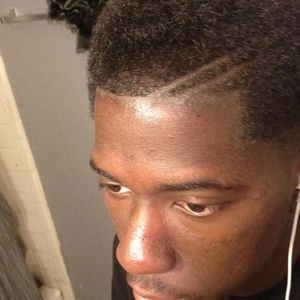 Meet your Posher, Darric