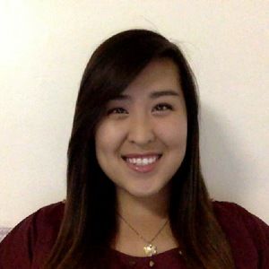 Meet your Posher, Judy