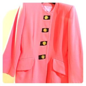 Blazer/blouse