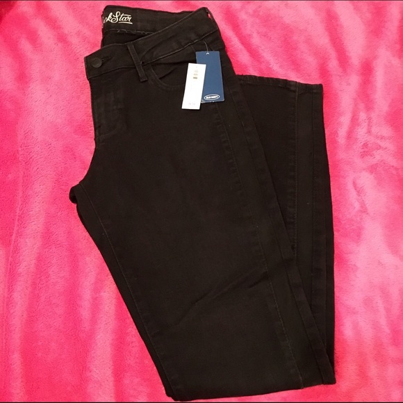 Super Skinny Rockstar Jeans