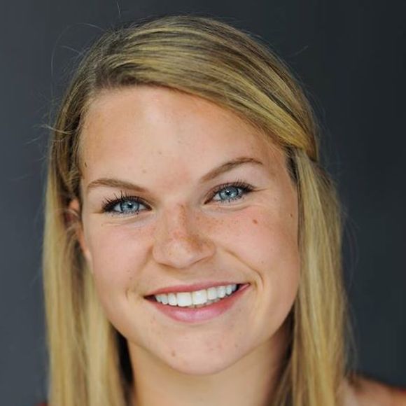 Meet your Posher, Kendall