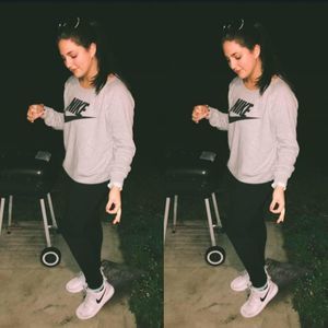 Meet your Posher, Karalyn