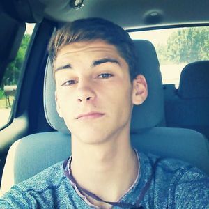 Meet your Posher, Nathan