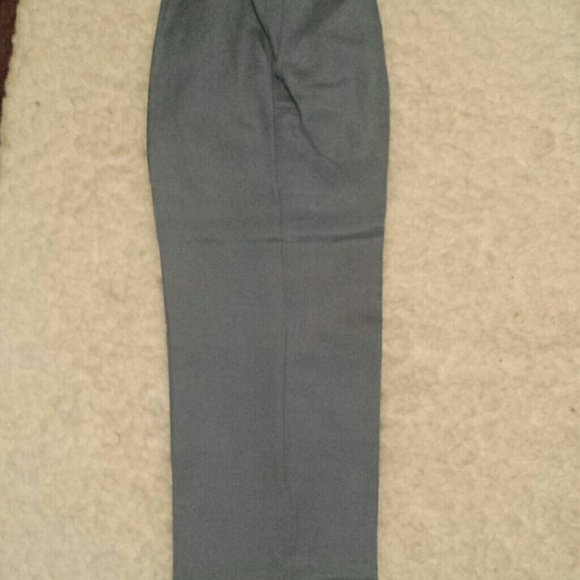 PANTS NEVER WORN LINEN & RAYON