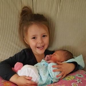 Meet your Posher, Annette