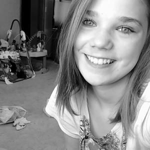 Meet your Posher, Juliana