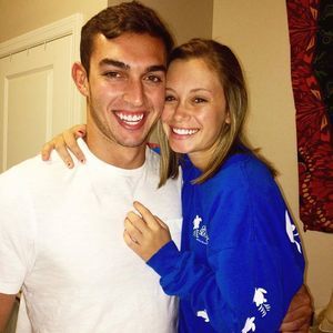 Meet your Posher, Olivia