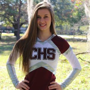 Meet your Posher, Kylie