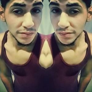 Meet your Posher, Danny