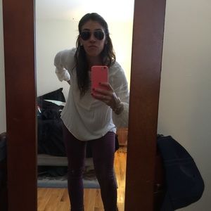 Meet your Posher, Christine