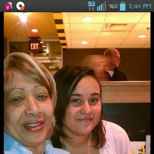 Meet your Posher, Taylor