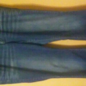 Decree stretch bootcut