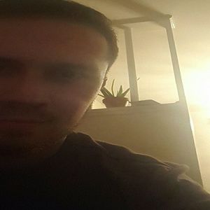 Meet your Posher, Andre