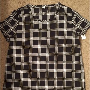 BNWT Old Navy Top