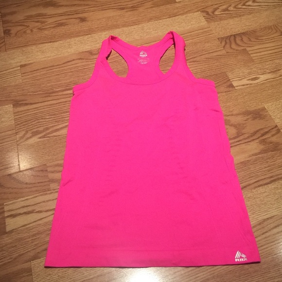 Like new workout tank