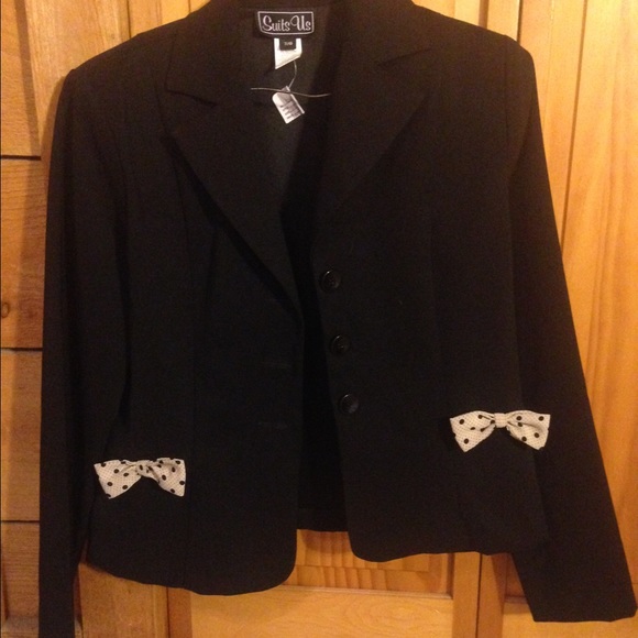 Pea coat