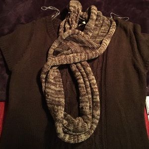 2 for 1 Sweater dress