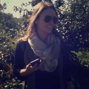 Meet your Posher, Allison