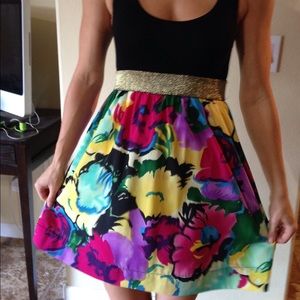 || Fun Flirty Dress