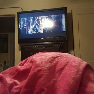 Meet your Posher, Tj