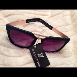 Louis Vuitton sunglasses