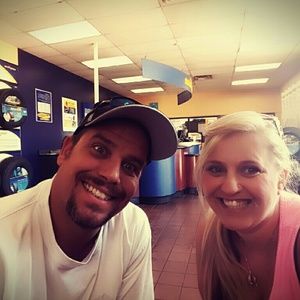 Meet your Posher, Holly