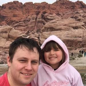 Meet your Posher, Matt