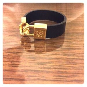 Tory Burch Locket Bracelet