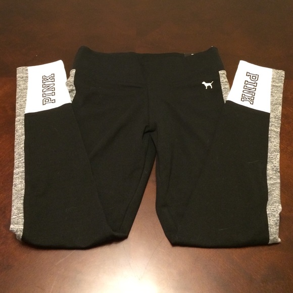 Victoria's Secret PINK yoga flat legging