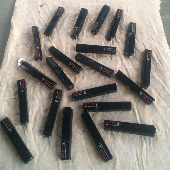 eliza chunky brow filler blonde