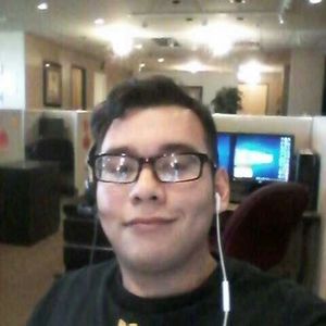 Meet your Posher, Eduardo