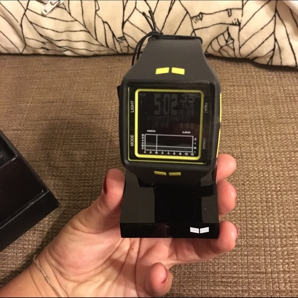 Vestal Watch. Brand new!