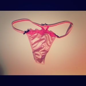 Victoria's Secret vstring