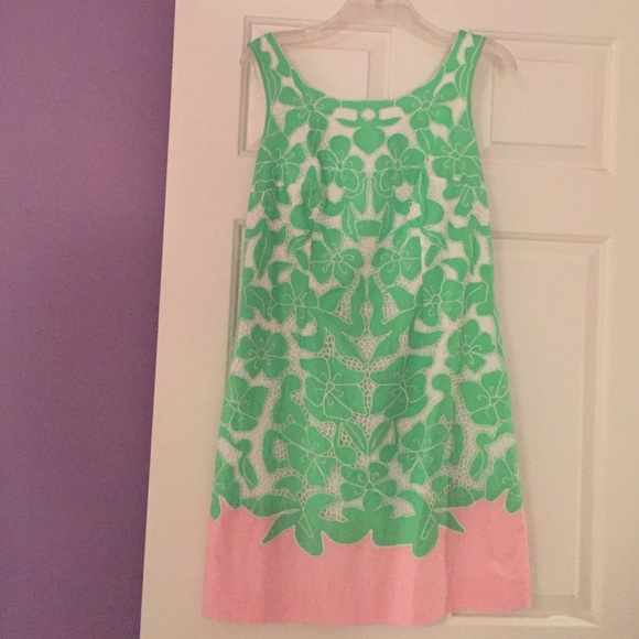 Lilly Pulitzer Dresses & Skirts - Lily Pulitzer Dress