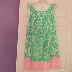 Lily Pulitzer Dress