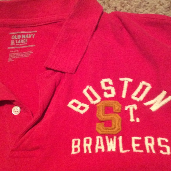 Mens tee - Picture 2 of 2