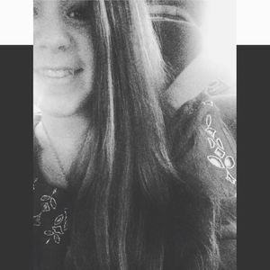 Meet your Posher, Mariah