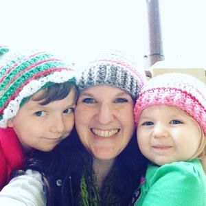 Meet your Posher, Carly