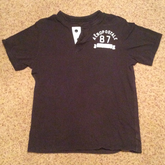 Mens tee