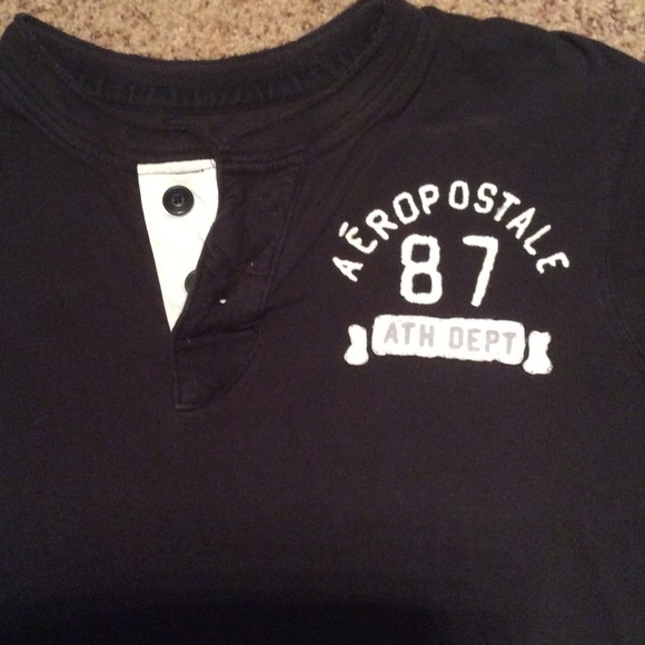 Mens tee - Picture 2 of 2