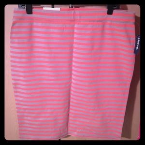 Old Navy pencil skirt