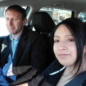 Meet your Posher, Julie ann